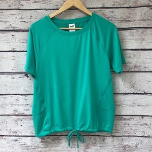 Avia Women's Activewear Top